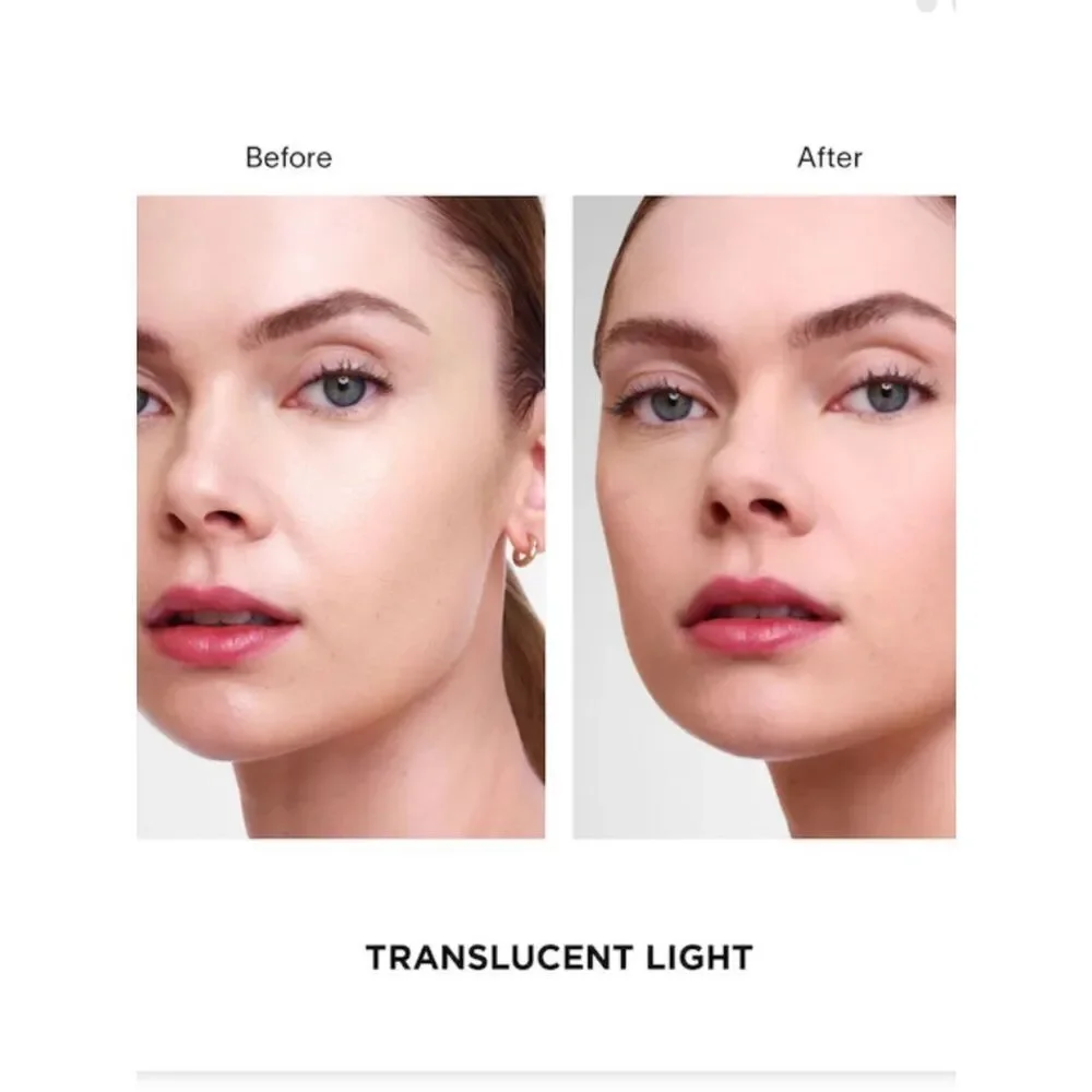 Hourglass new box
